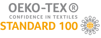 Spannbettlaklen Wasserbett OEKO TEX 100 zertifiziert