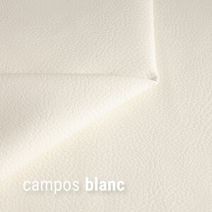 Stoffmuster Campos Blanc