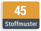 45 Stoffmuster